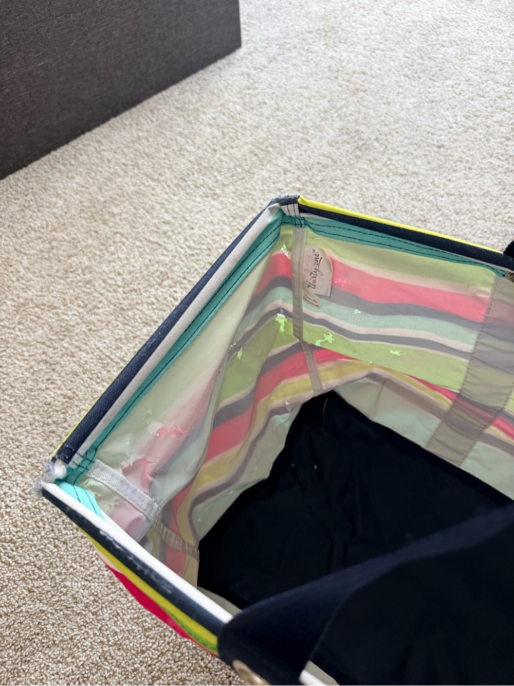 Thirty-one large utility tote - Picture 8 of 8